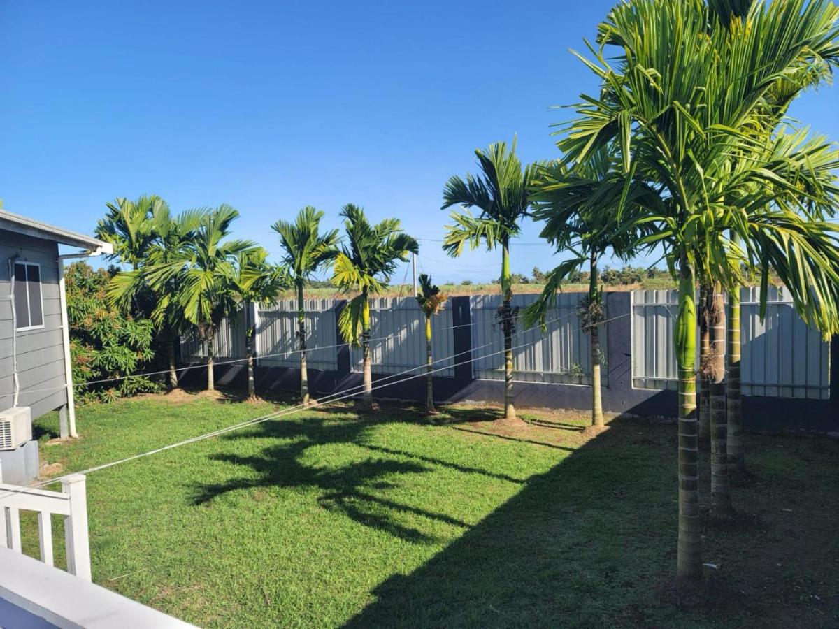 Casa Senntina Fantasy Nadi - 3