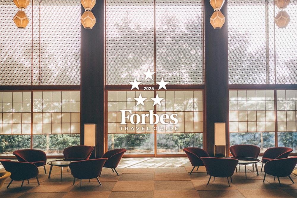 The Okura Heritage Tokyo - 2