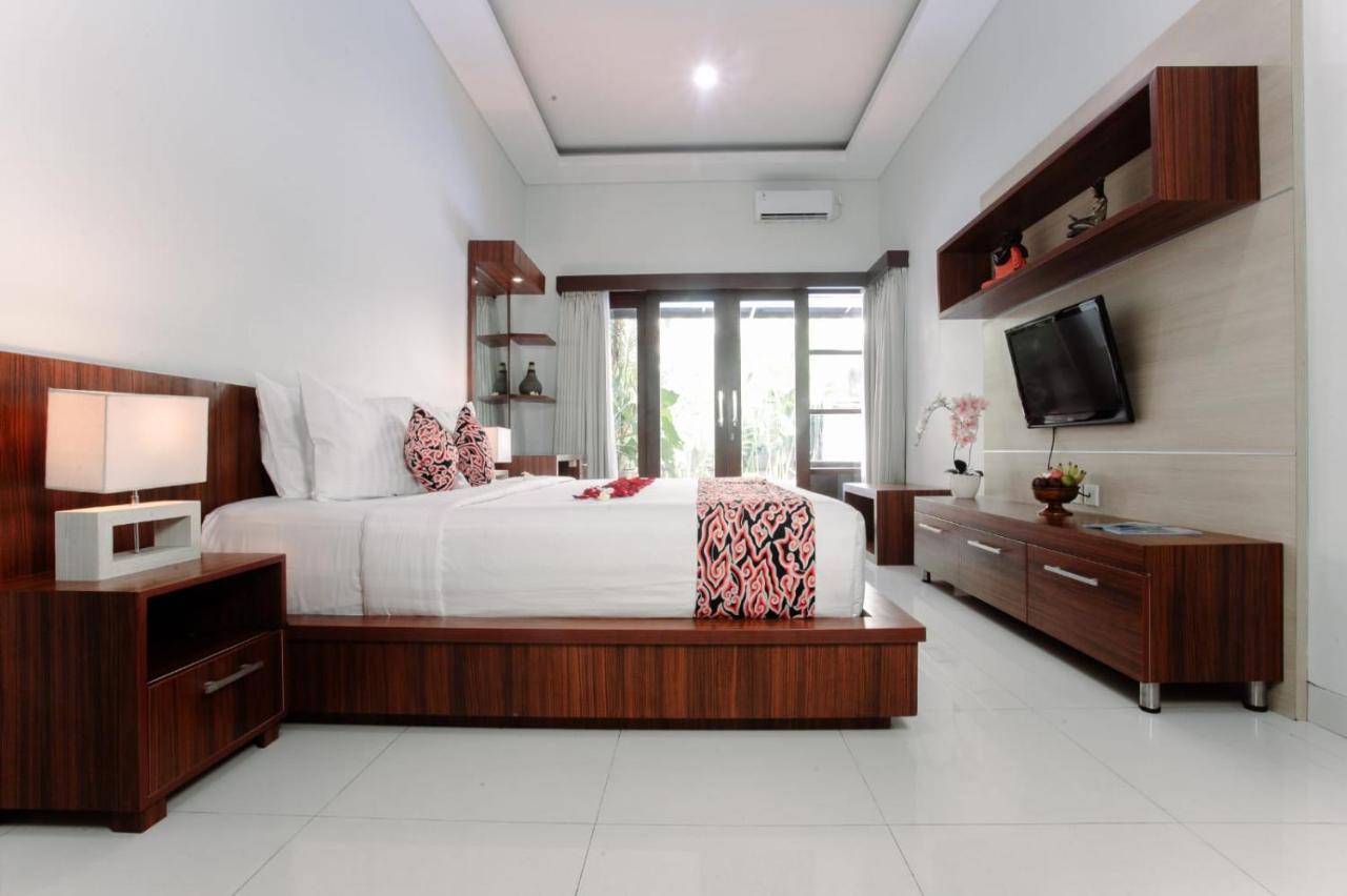 Bali mansion kuta - 3