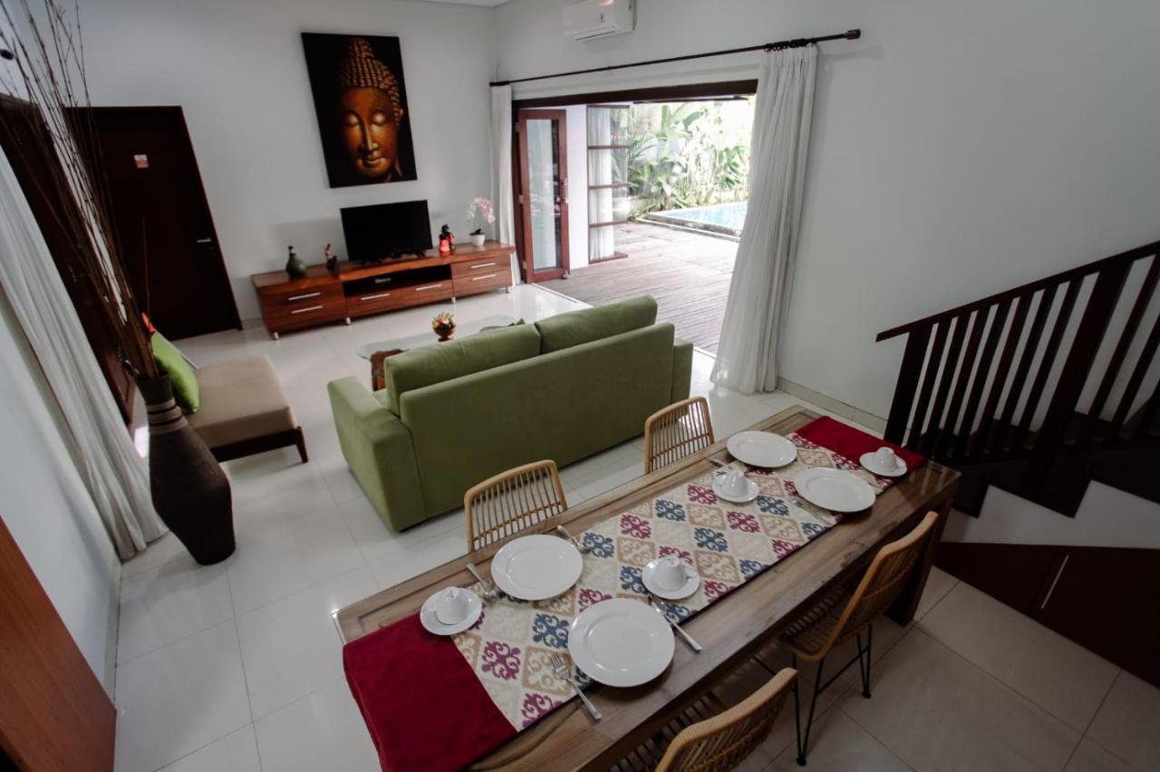 Bali mansion kuta - 4