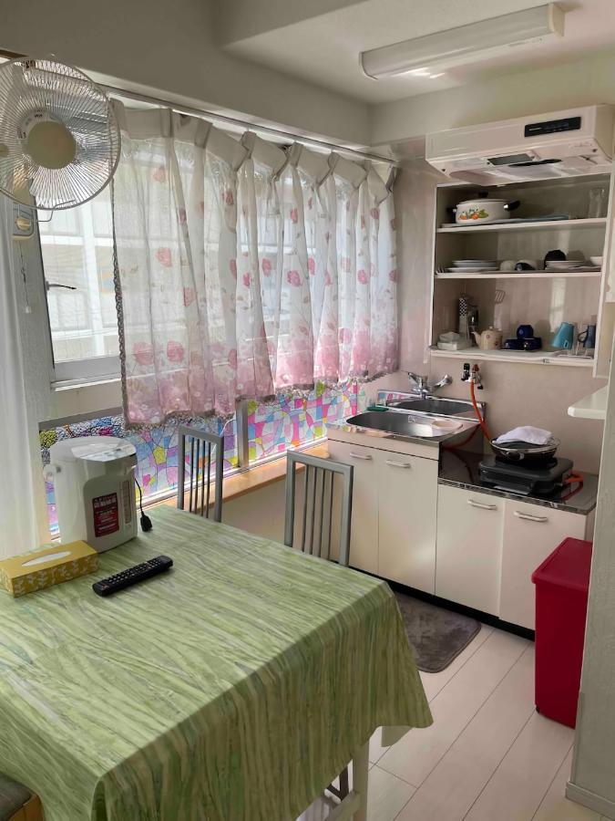 Sakai Apt 301 サカイマンション301