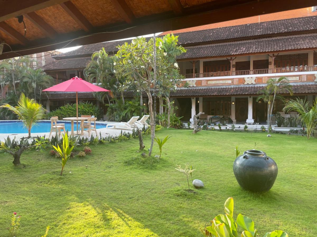 Uns Hotel - Bali - 5