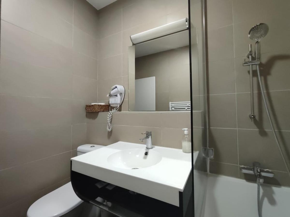 Appartement 3 personnes quartier Chartrons avec climatisation - 4