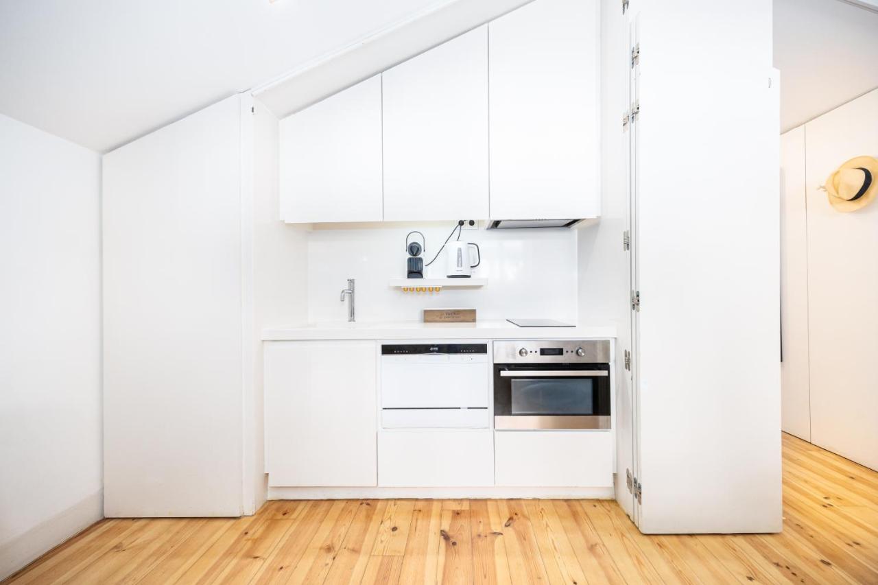 Boutique Apartment in the Heart of Lisbon ! Lemonn J - 2