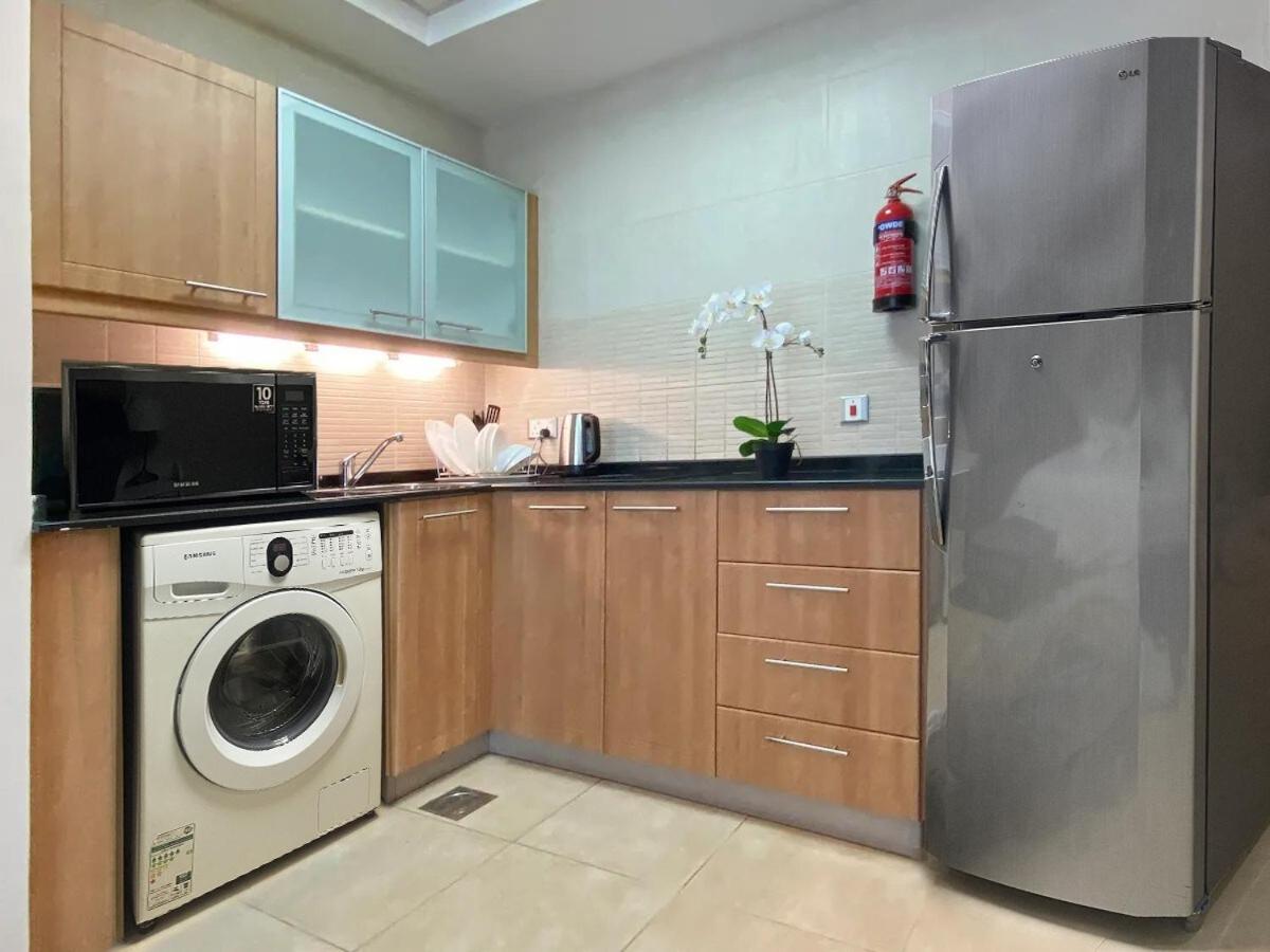 Cozy Studio Dubai Marina by beach & Metro Z1503 - 5