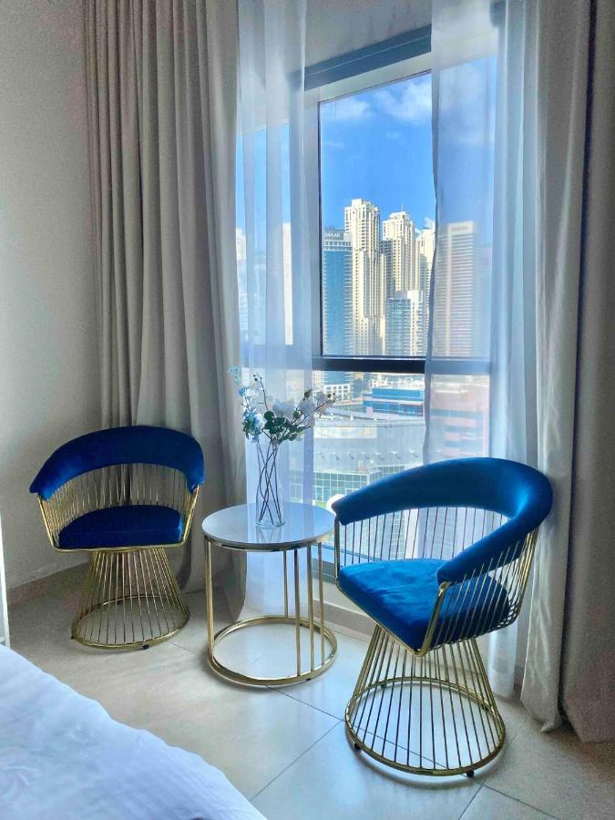 Cozy Studio Dubai Marina by beach & Metro Z1503 - 2