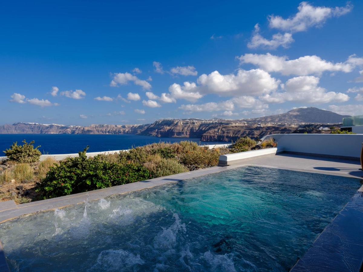 Neptune Luxury Suites - 4