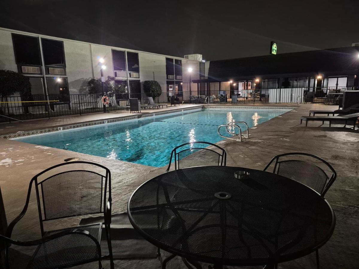 Abilene Whitten Inn — photo 13