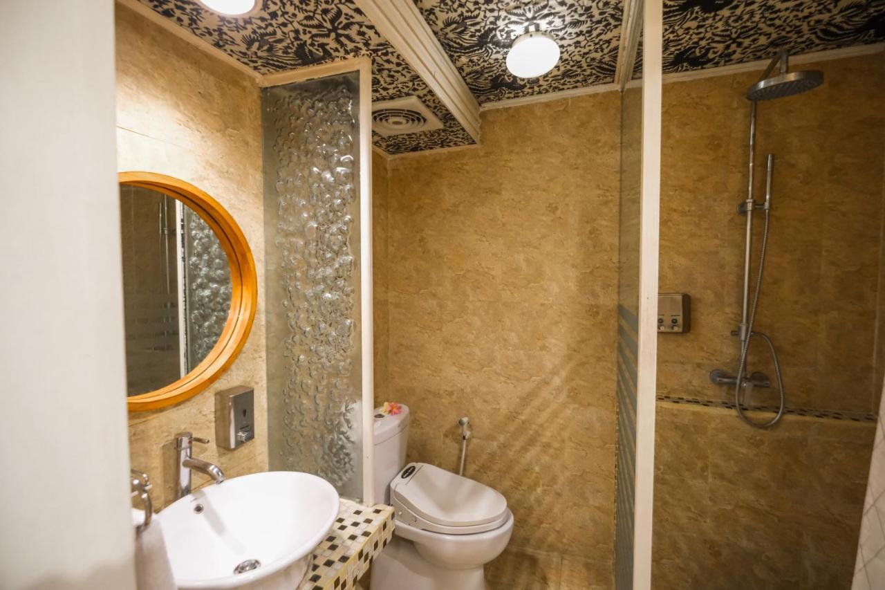 Peneeda View Beach Hotel - 3