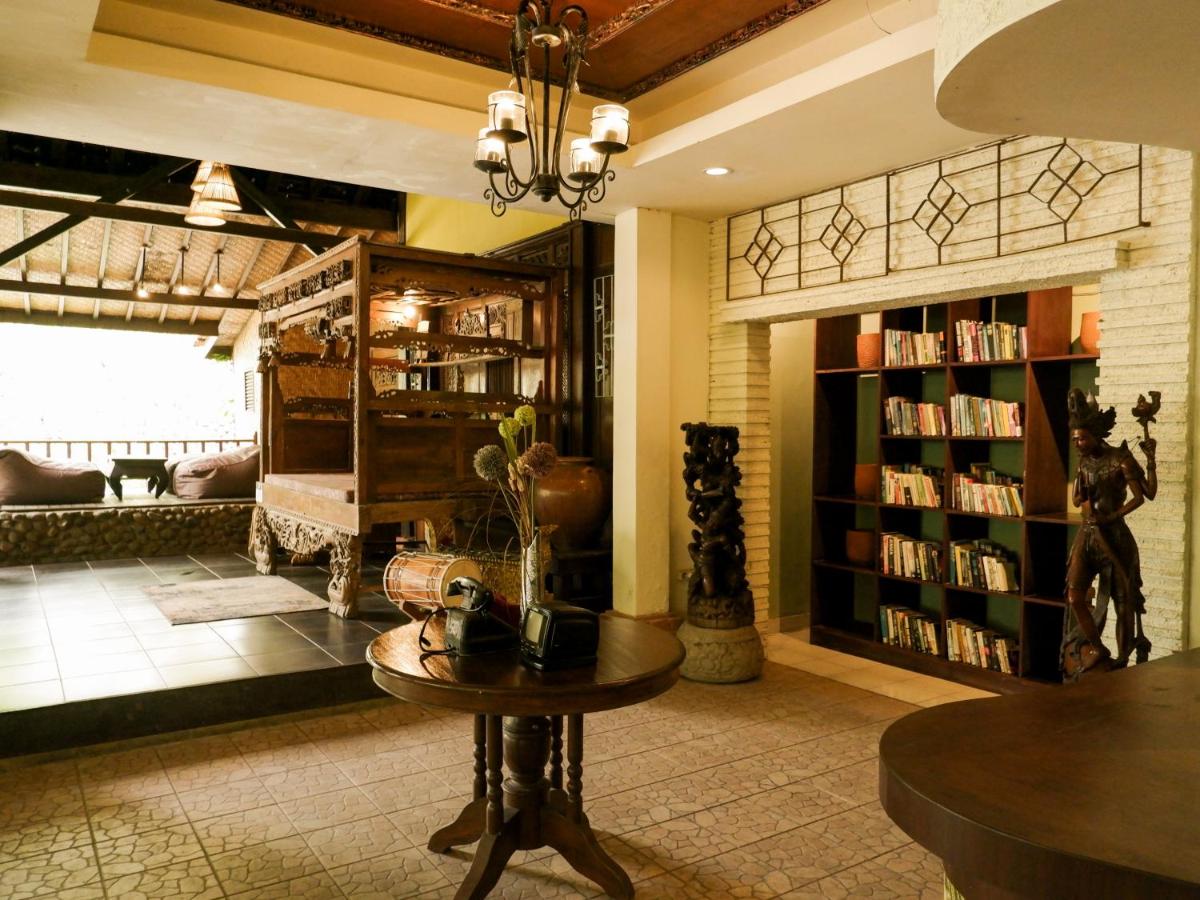 Peneeda View Beach Hotel - 2