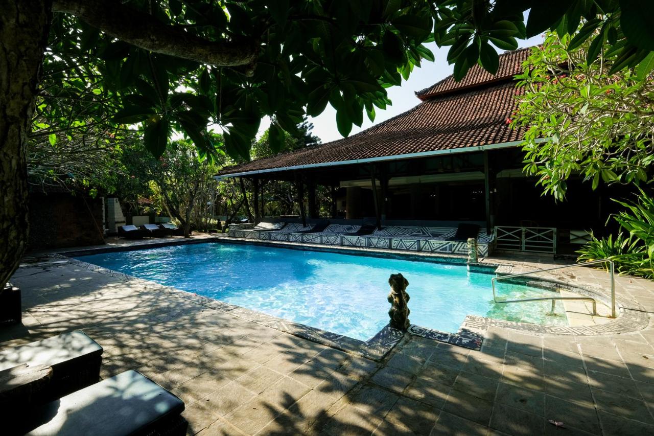 Peneeda View Beach Hotel - 4