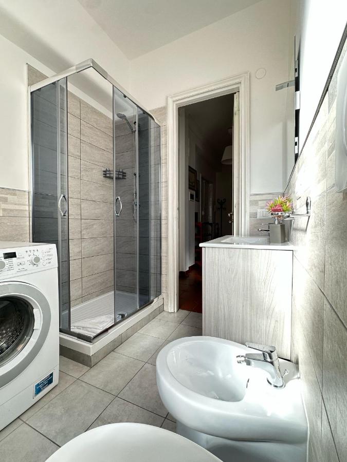 Trastevere Rome's Heart Charming & Cozy appartment 3 - 3