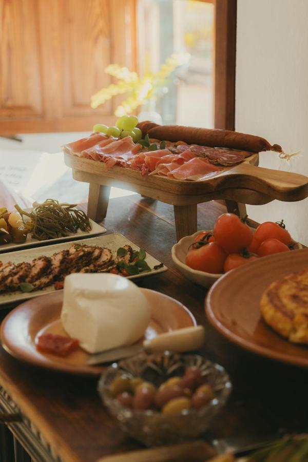 Can Bagot, Turismo de Interior - 2