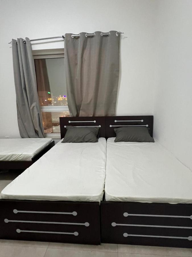 Tabs Dubai Hostel - 5