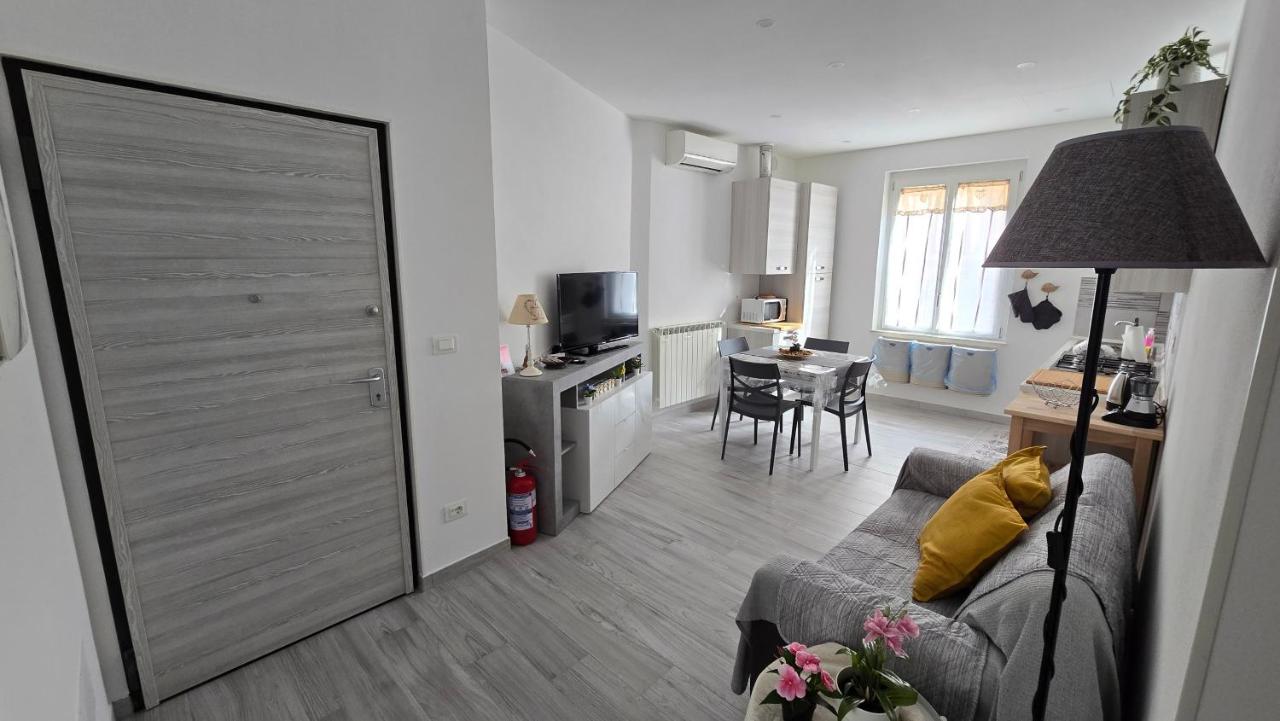 La Casa di Nonna Mari - 5