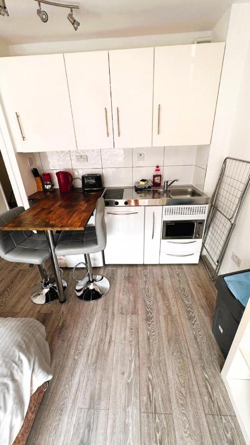 Light Studio with kitchenette close to Hyde Park - 4