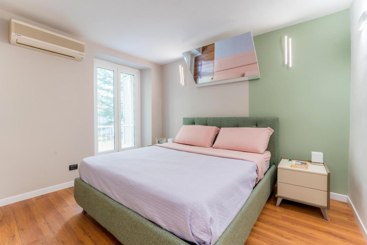 VILLAFRANCA LOFT, Modern Studio Nearby the Station - 3