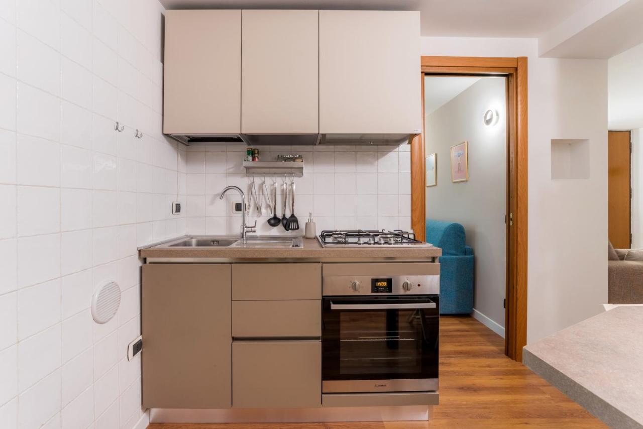 VILLAFRANCA LOFT, Modern Studio Nearby the Station - 5