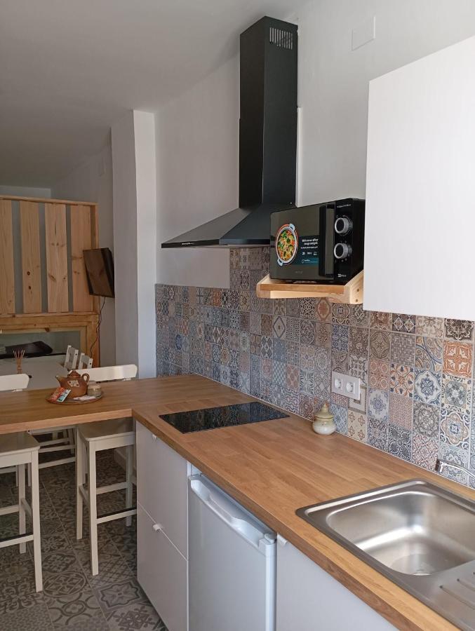 UPLa - Urban Playa Luz apartamentos - 5