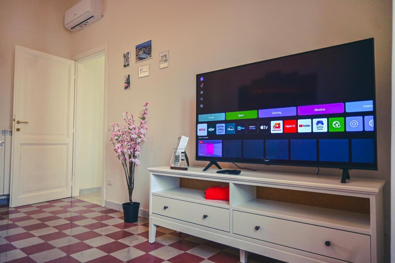 Collection39 Scipioni Sky Terrace - 5