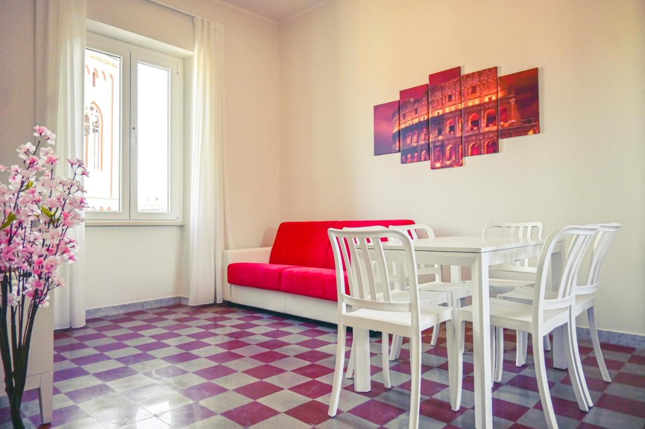 Collection39 Scipioni Sky Terrace - 4