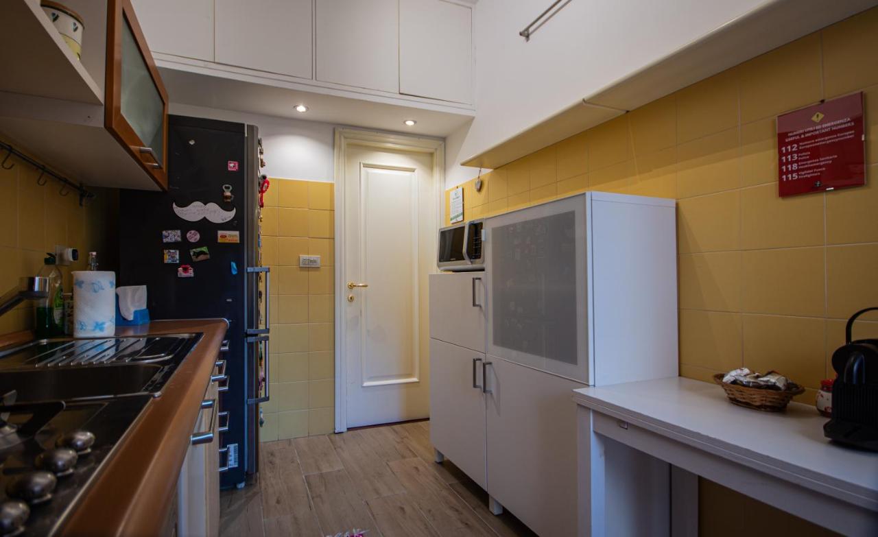 Peck House in Marconi San Paolo - 4