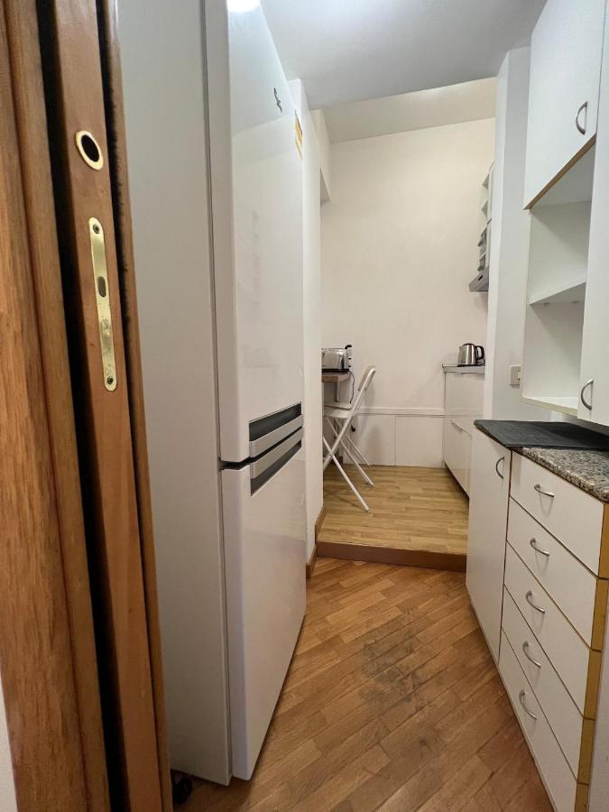 Mini Appartamento con giardino - Lovely studio for 2 with garden - 3