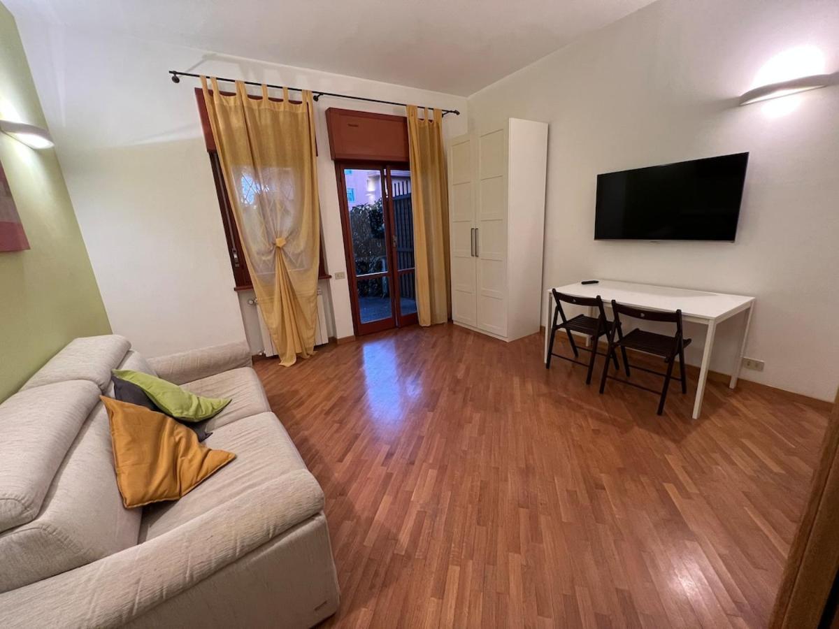 Mini Appartamento con giardino - Lovely studio for 2 with garden - 4