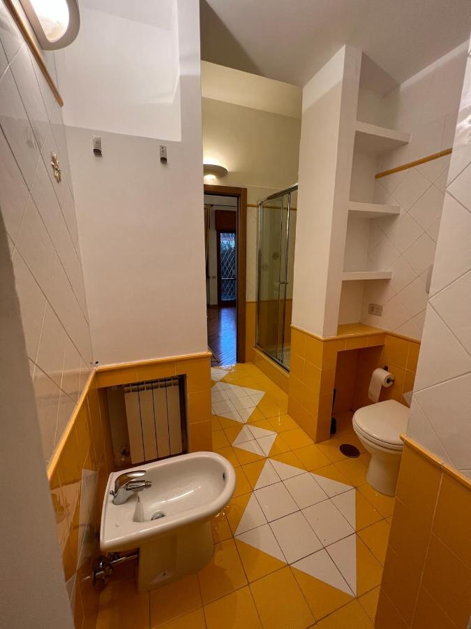 Mini Appartamento con giardino - Lovely studio for 2 with garden - 2