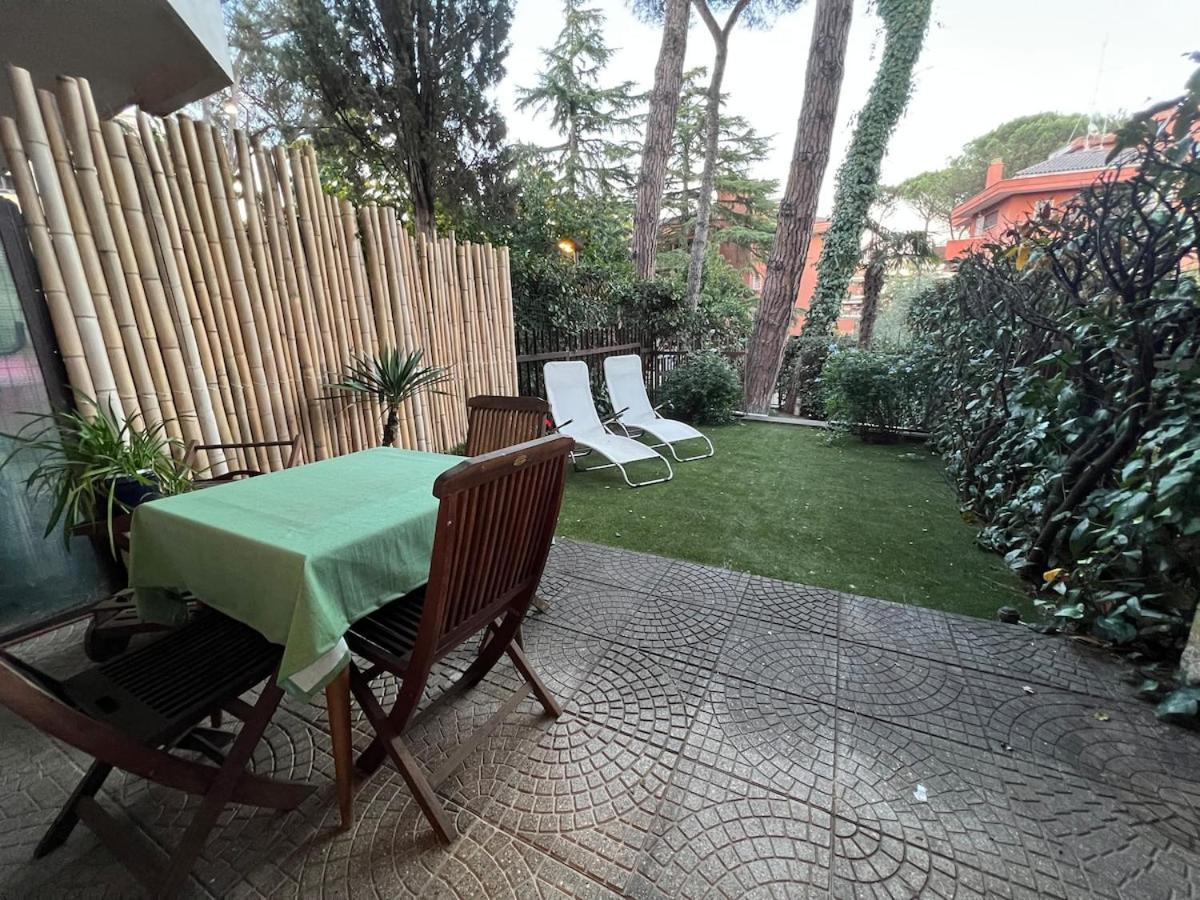 Mini Appartamento con giardino - Lovely studio for 2 with garden - 5