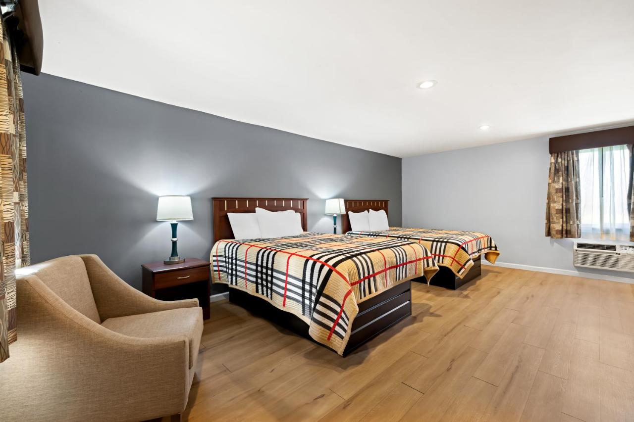 Village Haven Inn & Extended Stay — photo 2