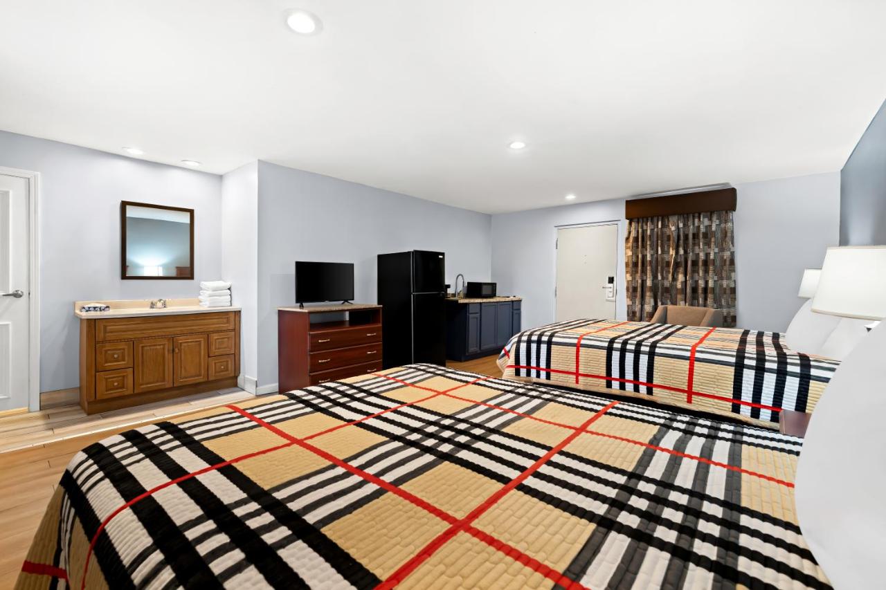 Village Haven Inn & Extended Stay — photo 11