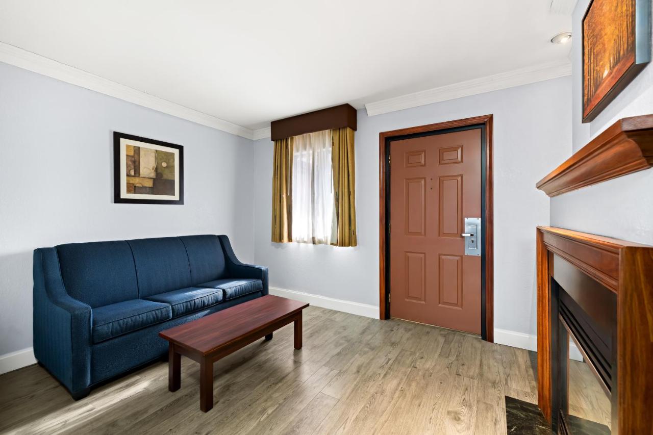 Village Haven Inn & Extended Stay — photo 13