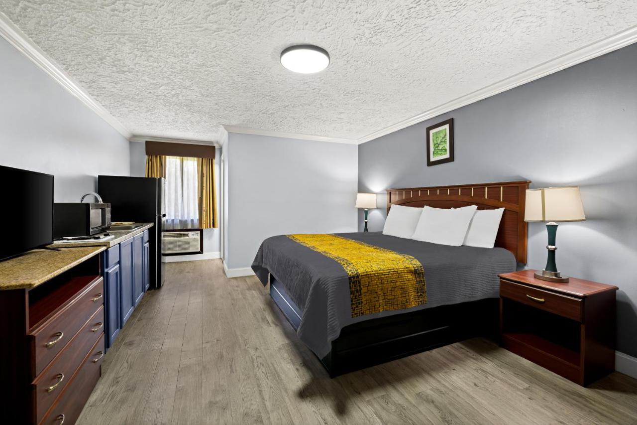 Village Haven Inn & Extended Stay — photo 18