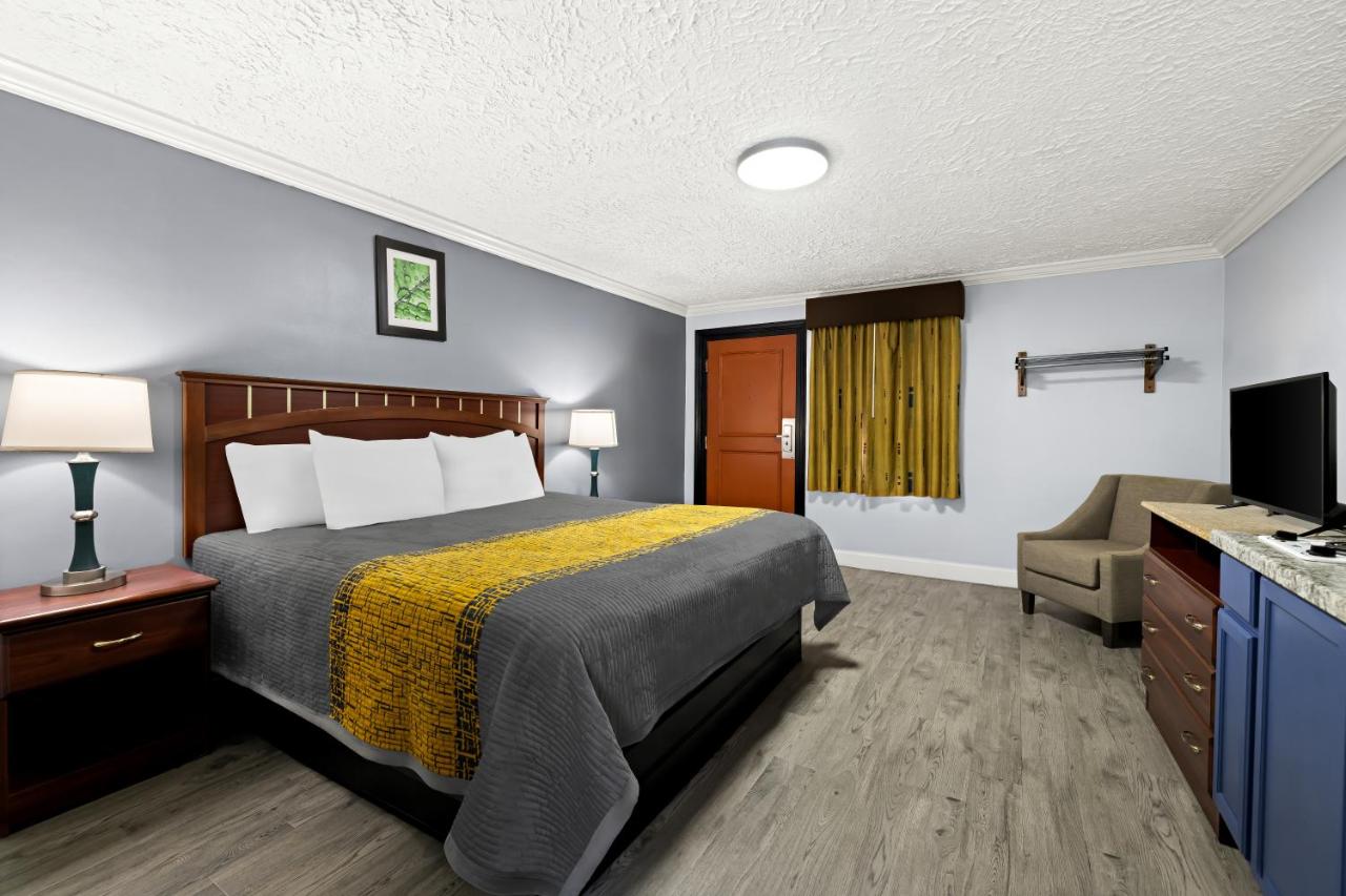 Village Haven Inn & Extended Stay — photo 19