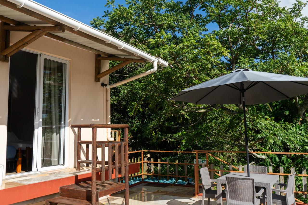 Villa La Romance Kreol - 4