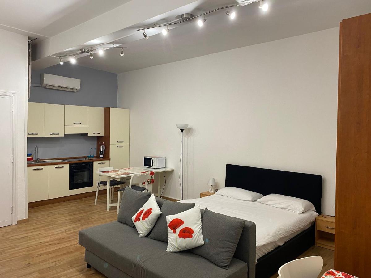 New studio a Trastevere - 4