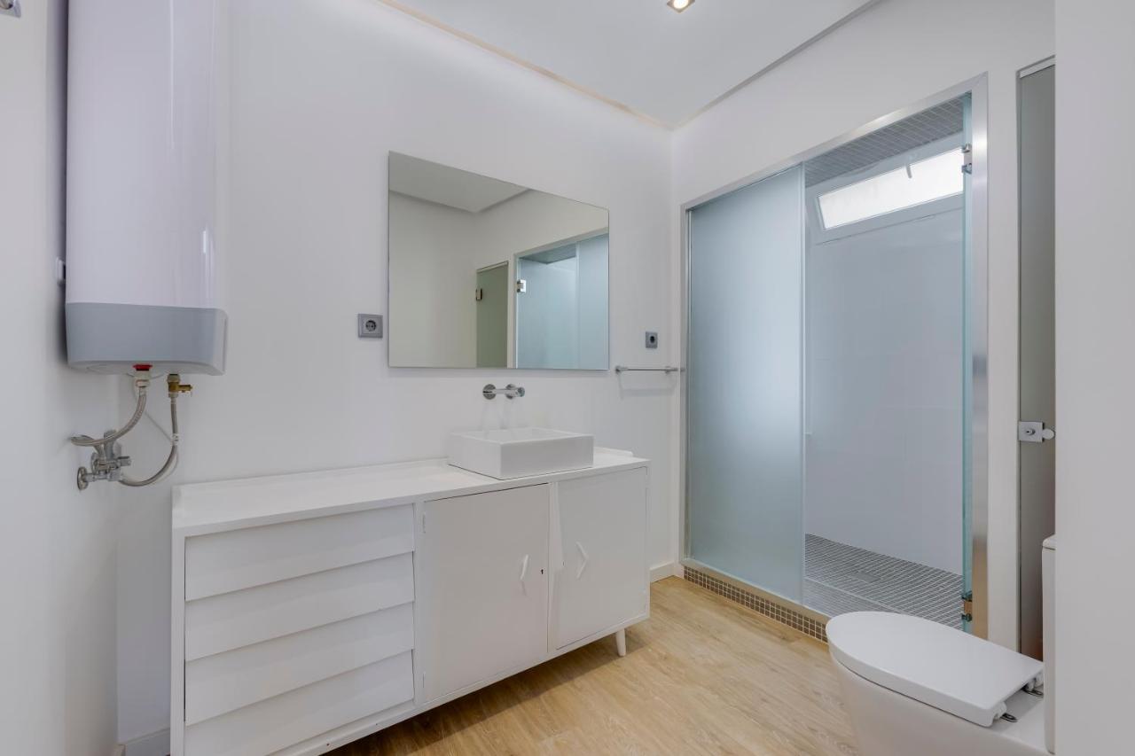 Lagos City Centre T2 - 3