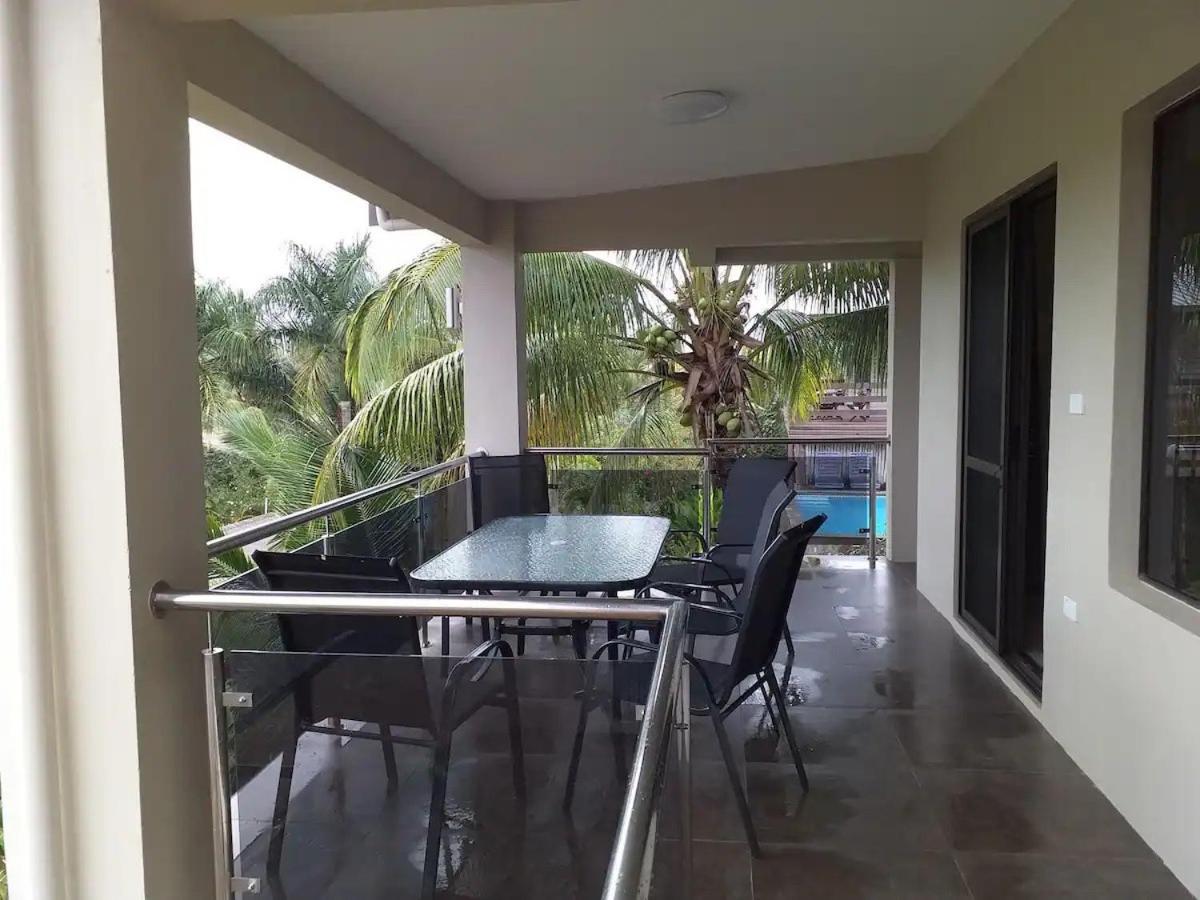 Apt 2 Great Mountain Views In Nadi , My Ecolodge - 4