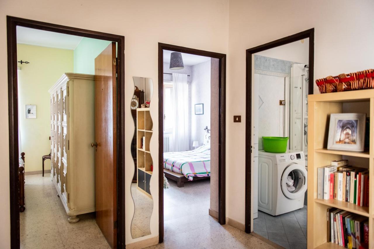 Laterani36 elegante Appartamento 3 Camere, sopra Metro Porta Metronia - 2