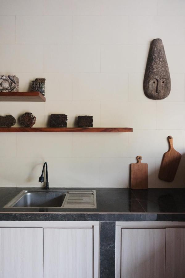 Chanak Villa - 2BR Villa in Canggu - 3