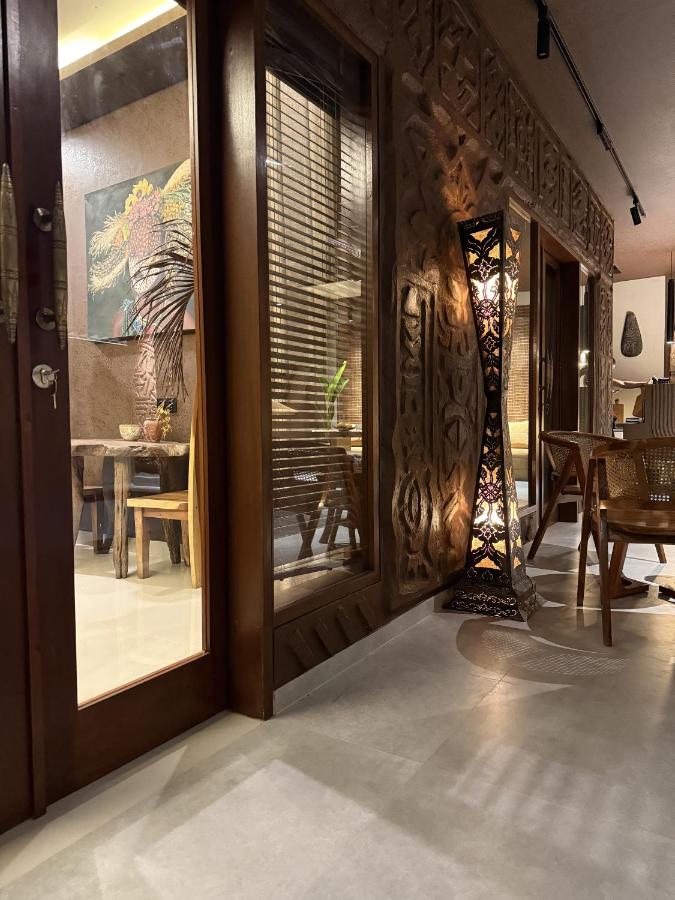 Chanak Villa - 2BR Villa in Canggu - 5