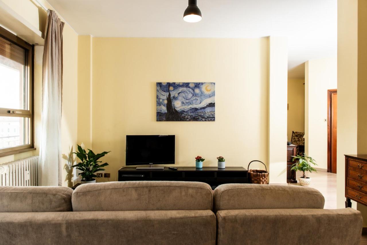 Laterani36 elegante Appartamento 3 Camere, sopra Metro Porta Metronia - 5