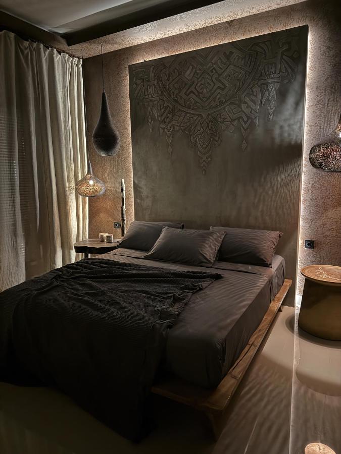 Chanak Villa - 2BR Villa in Canggu - 2