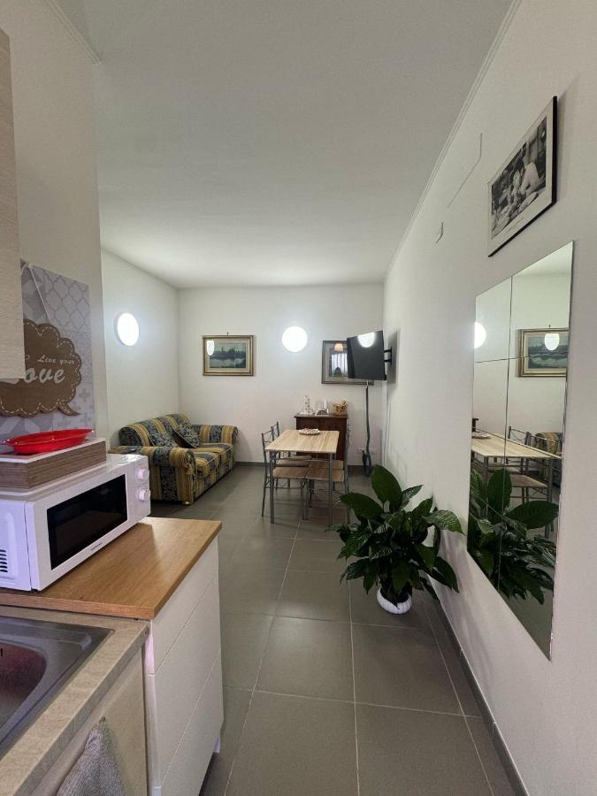 La casa di Palmira - 4