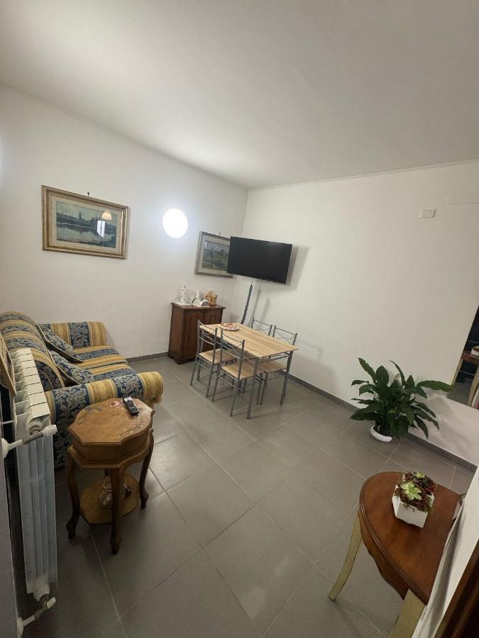 La casa di Palmira - 5