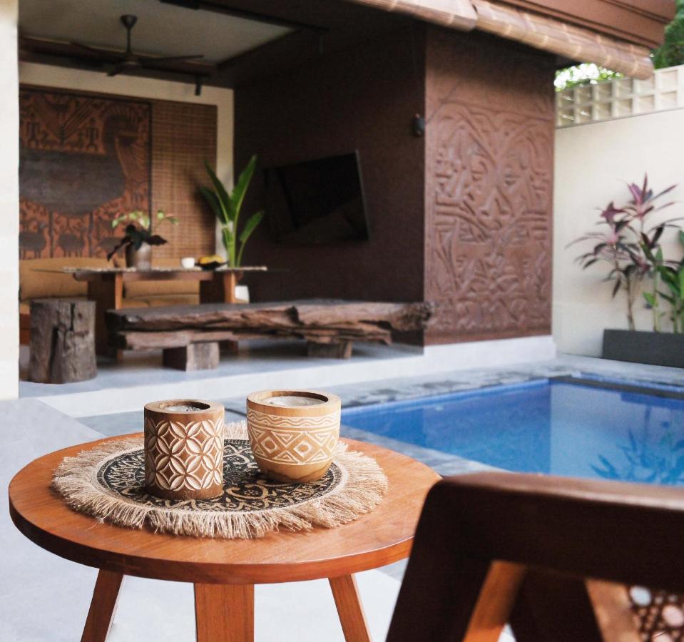 Chanak Villa - 2BR Villa in Canggu - 4