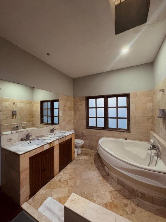 Blue Diamond Residenses Seminyak - 3