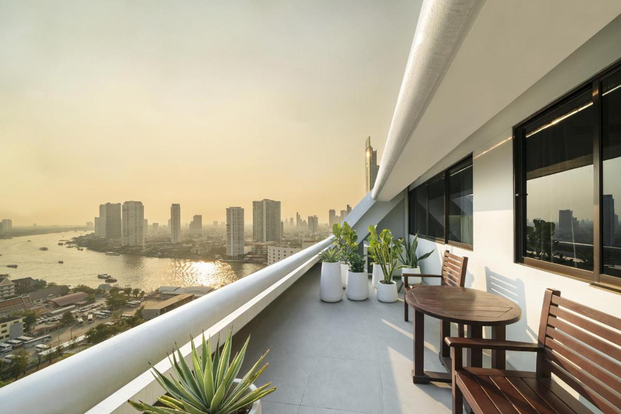 Centre Point Plus Hotel Silom - Newly Renovated - 4