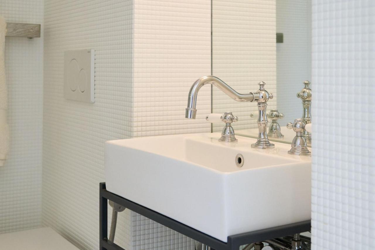 Hyde Park Luxe Suite - 3